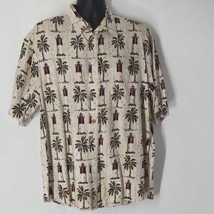 KEELER BAY Dress Shirt
